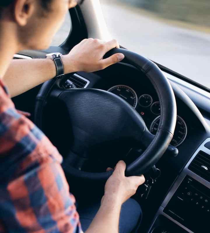 Things you must know about driving school
