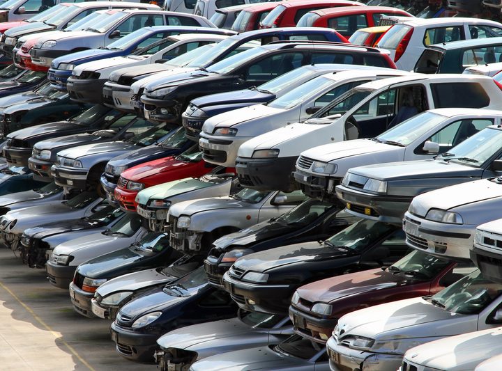 Things to consider when choosing the Used Car parts