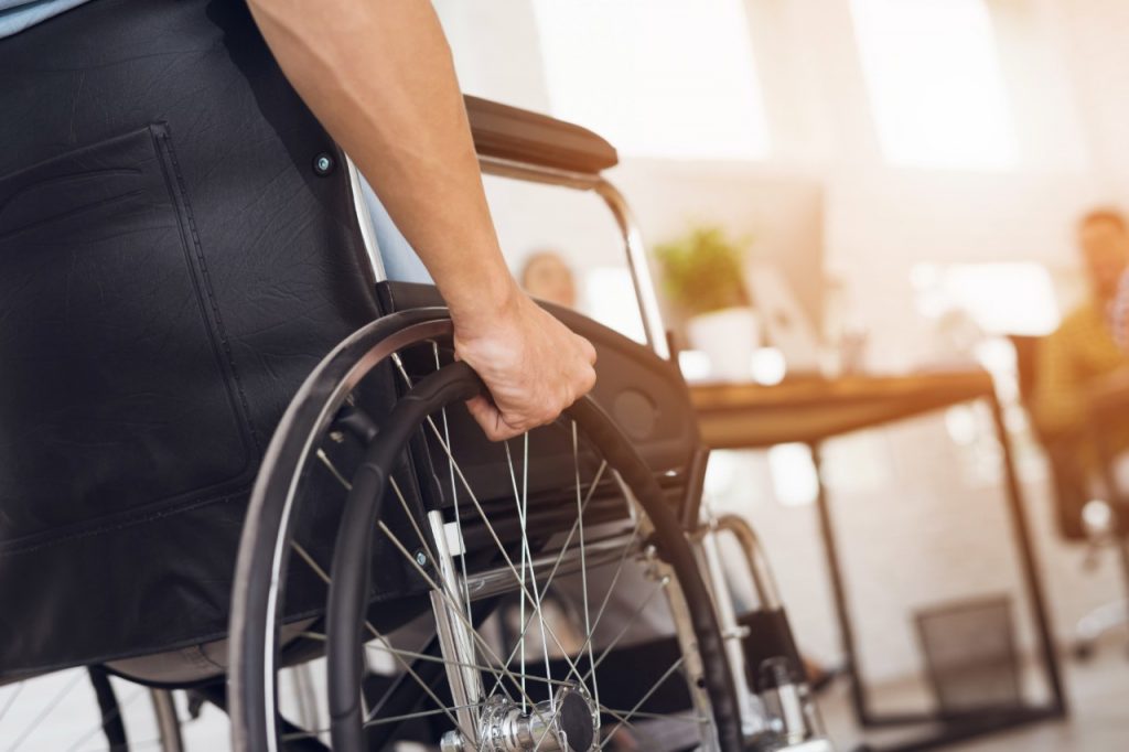 What Types Of Wheelchairs Are There? Rp Auto Hits