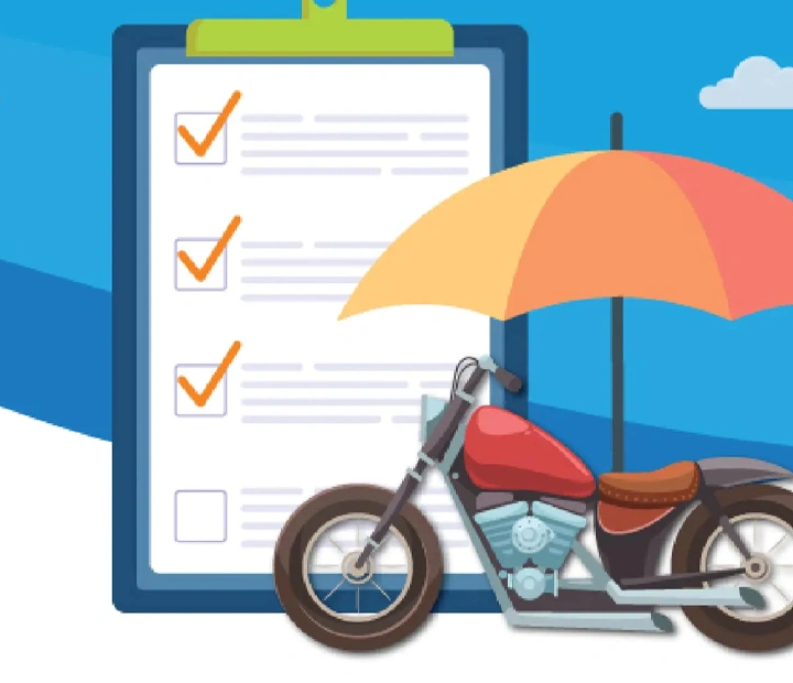 Benefits of Bike Insurance in the Event of Natural Disasters