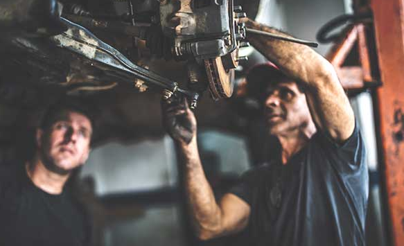 7 Factors To Consider When Hiring A Mechanic In Belconnen
