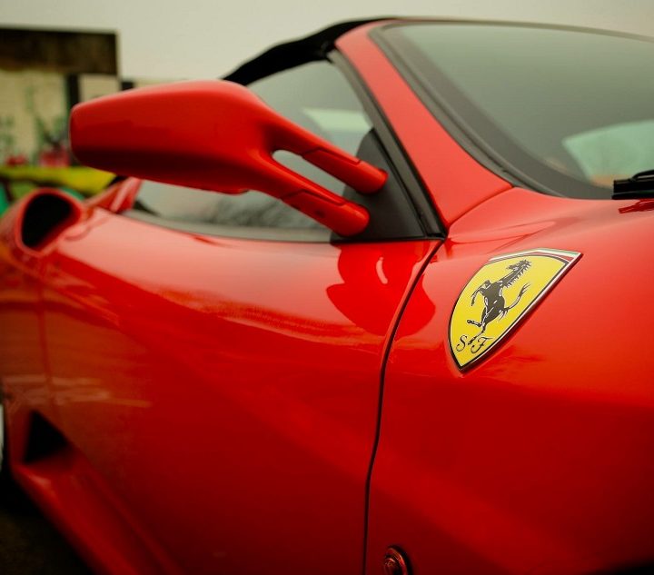 Vital things you should know before being a proud Ferrari owner
