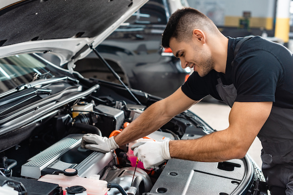 auto maintenance