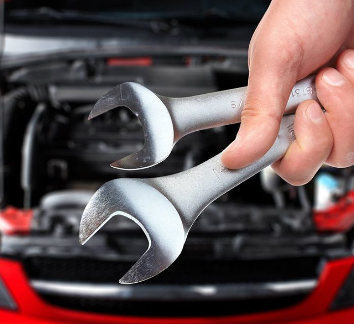 Is Your Car AC Struggling? It Might Be a Faulty Evaporator!