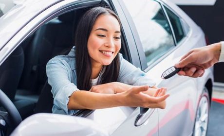 The Financial Edge of Short-Term Car Rental for Seasonal Firms