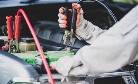 Car Won’t Start in Park? Here’s What to Do Next