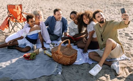 Multigenerational Travel Destinations and Group Trip Planning in 2025
