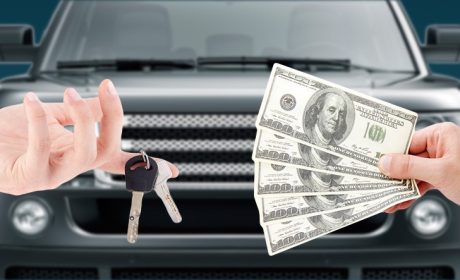 Being Kind to the Environment Pays Off: How to Get Paid Cash for Your Junk Car by Recycling It with a Certified Auto Recycler