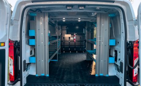 Cost-Effective Van Shelving Solutions That Balance Budget Constraints With Robust Performance