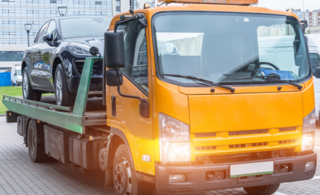 Why It’s Faster to Scrap My Car Glasgow Than You Think