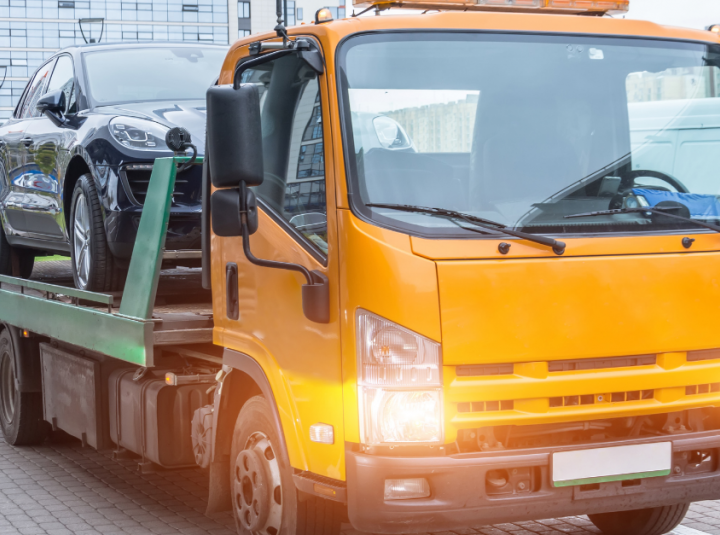 Why It’s Faster to Scrap My Car Glasgow Than You Think