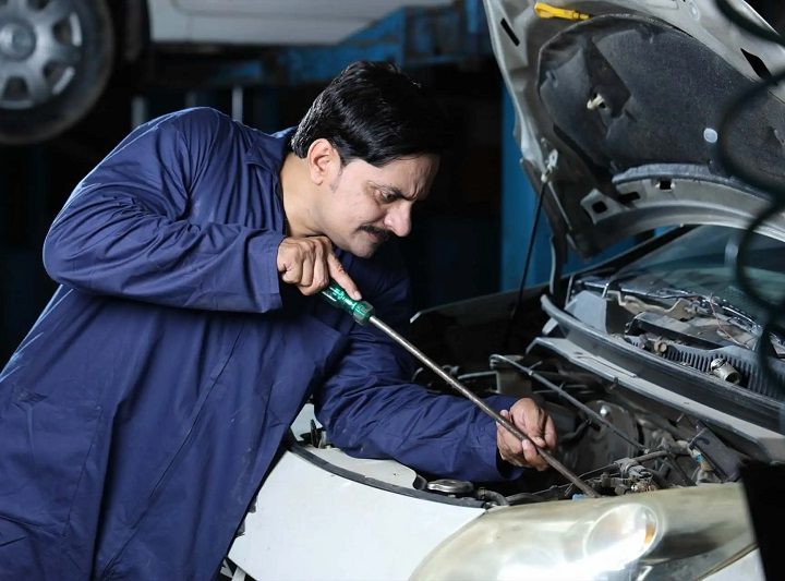 The Evolution of Lug Bolts: Innovations in Car Wheel Security