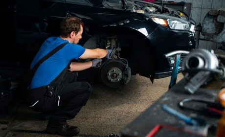 The Importance of Choosing Reputable Service Centers for Your Car’s Oil Pump Needs