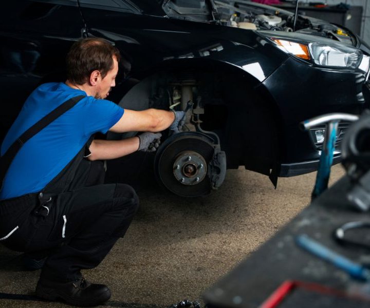 The Importance of Choosing Reputable Service Centers for Your Car’s Oil Pump Needs