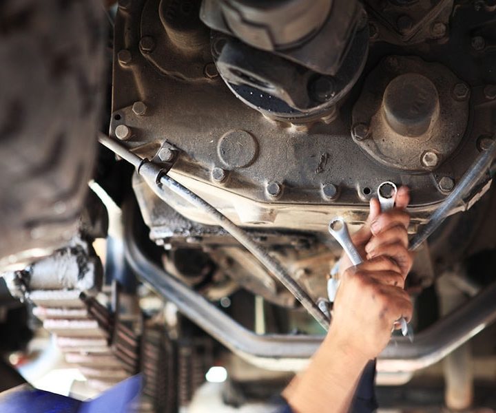 The Importance of a Clean Electrical Connection for Your Car’s Horn Relay