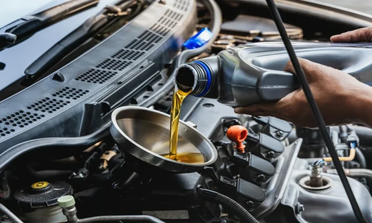 Car Thermostat Repair: How Engine Temperature Influences Performance